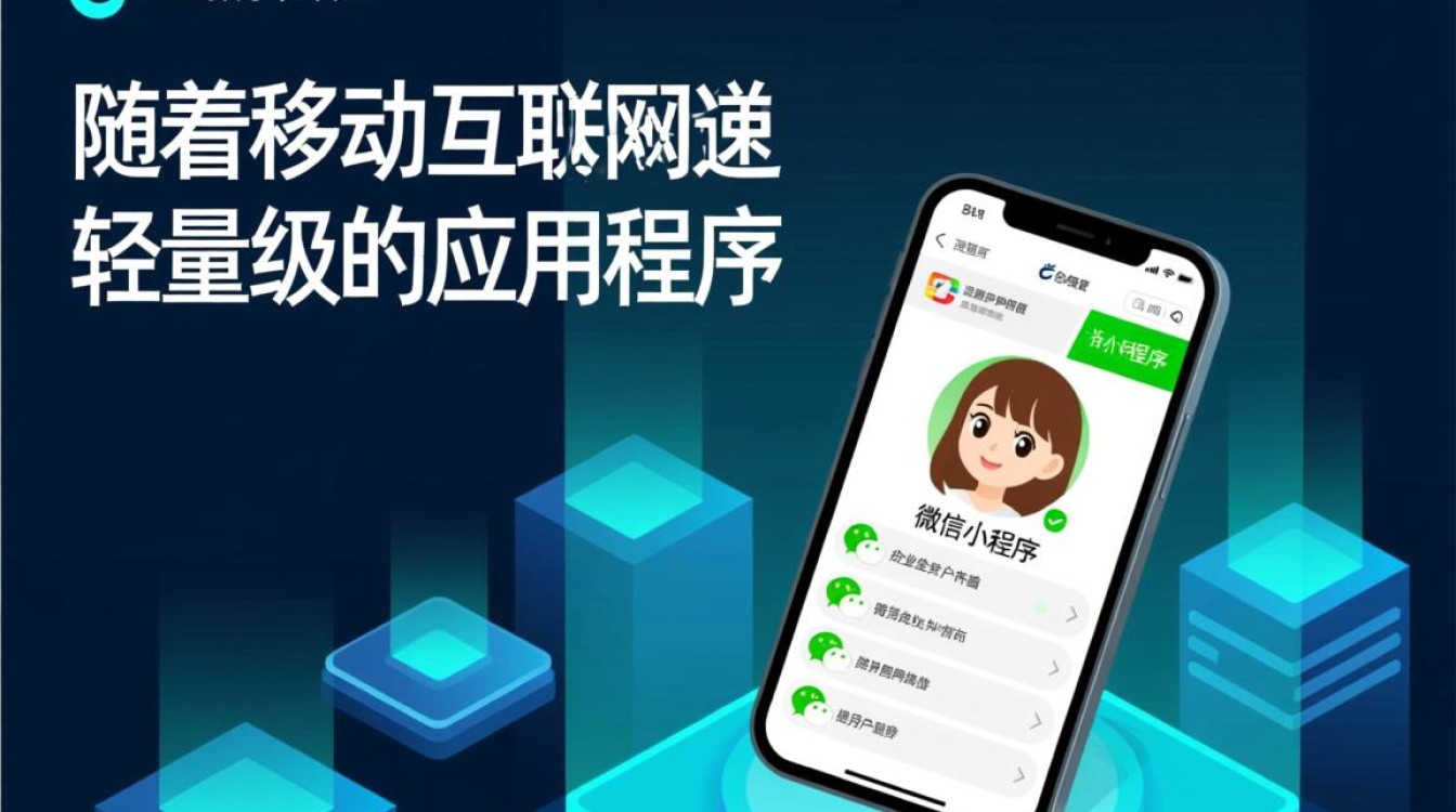 聊城微信小程序开发平台，如何提升本地商业竞争力与用户体验？