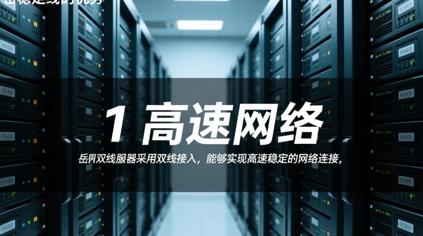 岳阳双线服务器,究竟有何独特优势,在市场上备受瞩目? 岳阳双线服务器,究竟有何独特优势,在市场上备受瞩目?