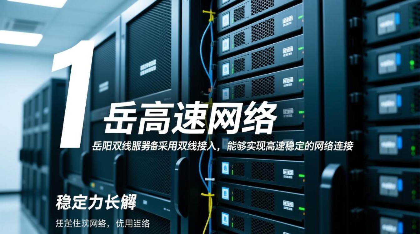 岳阳双线服务器,究竟有何独特优势,在市场上备受瞩目? 岳阳双线服务器,究竟有何独特优势,在市场上备受瞩目?