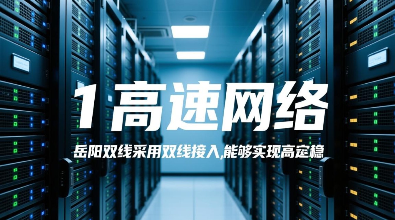 岳阳双线服务器,究竟有何独特优势,在市场上备受瞩目? 岳阳双线服务器,究竟有何独特优势,在市场上备受瞩目?