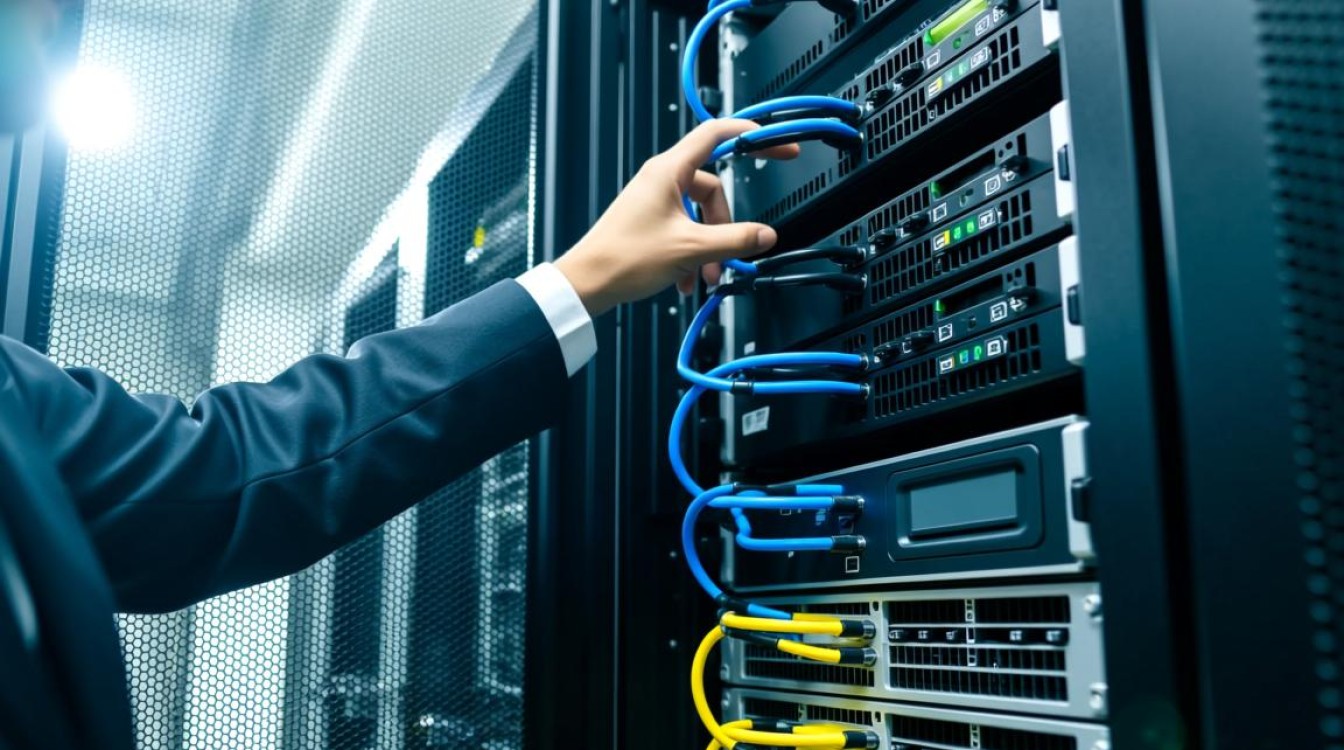 服务器设备搭建步骤有哪些?新手如何从零开始搭建? 服务器设备搭建步骤有哪些?新手如何从零开始搭建?