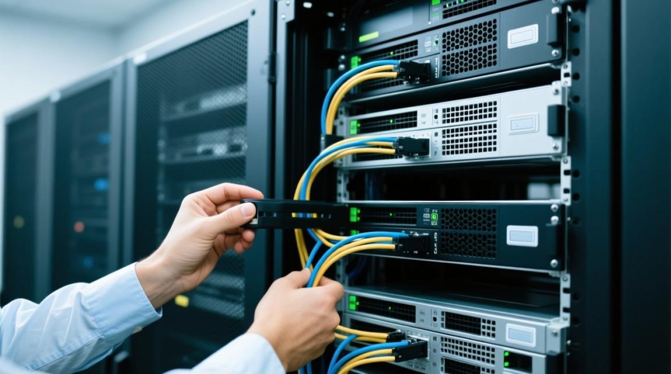 服务器设备搭建步骤有哪些?新手如何从零开始搭建? 服务器设备搭建步骤有哪些?新手如何从零开始搭建?