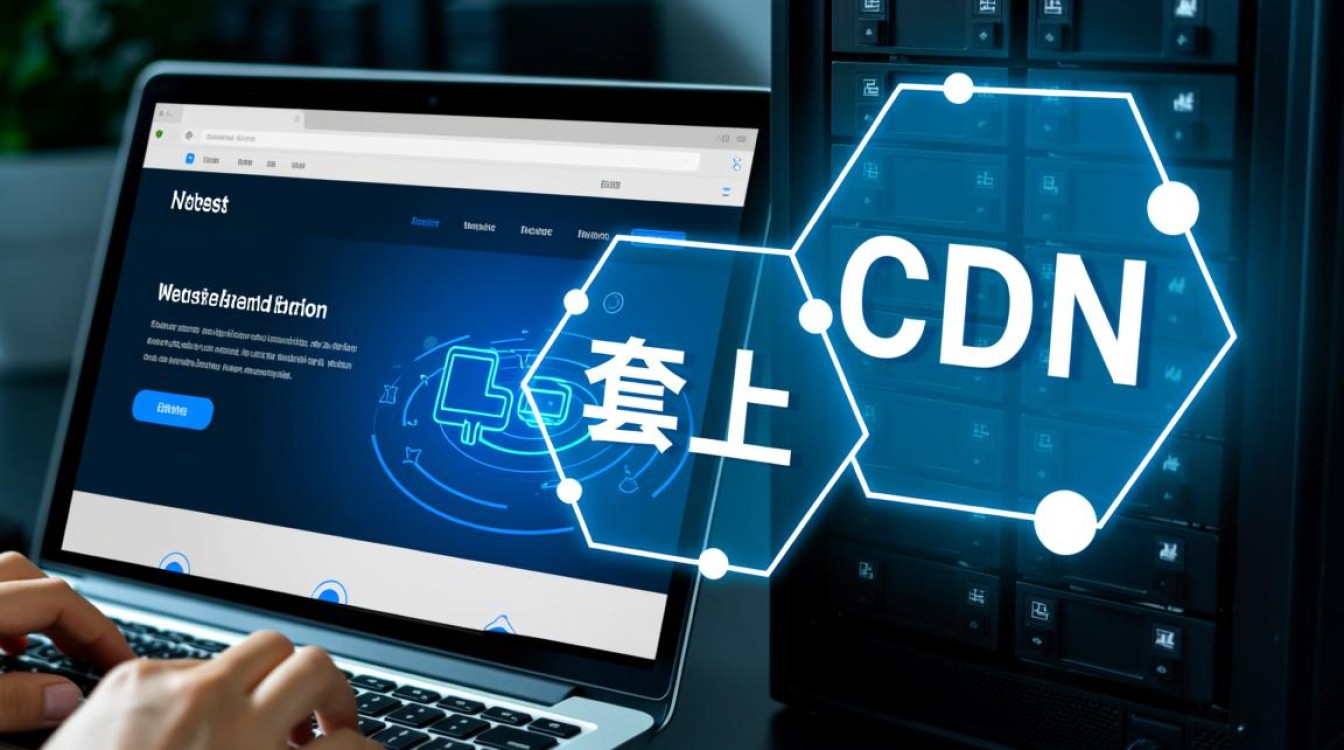 主机配置正常,为何套上CDN后费用竟高达400元?背后原因解析! 主机配置正常,为何套上CDN后费用竟高达400元?背后原因解析!