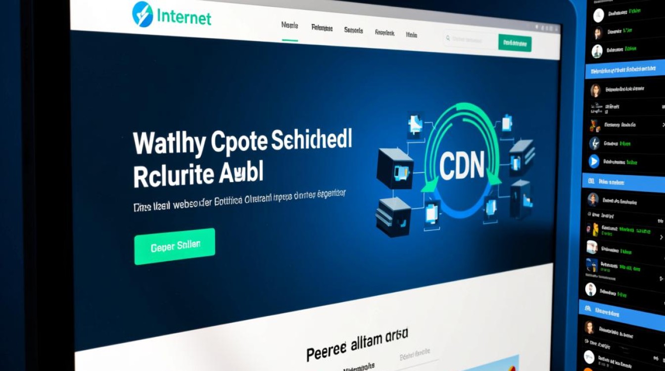 主机配置正常,为何套上CDN后费用竟高达400元?背后原因解析! 主机配置正常,为何套上CDN后费用竟高达400元?背后原因解析!