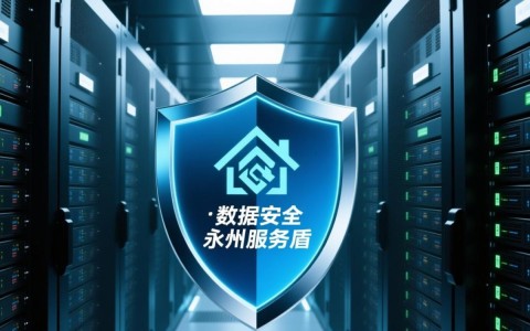 永州服务器，为何成为企业首选，优势何在？
