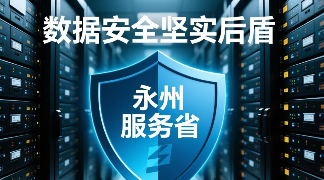 永州服务器，为何成为企业首选，优势何在？