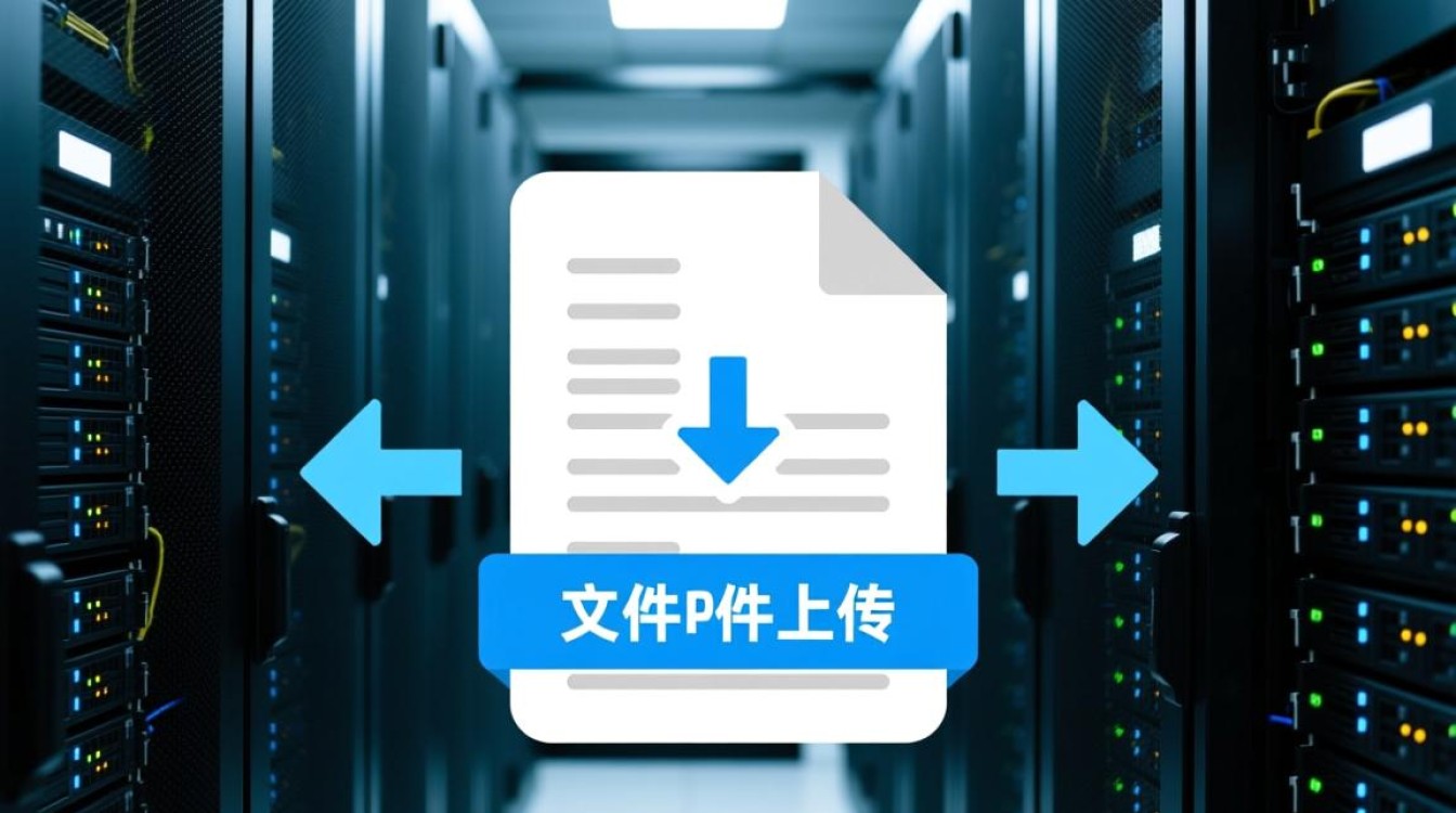 服务器设置大文件上传