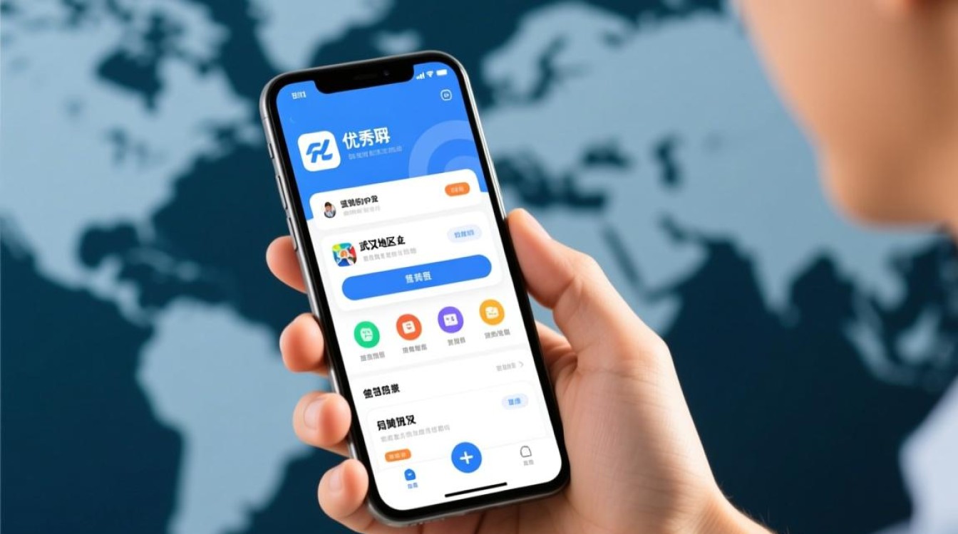 武汉地区有哪些app开发公司堪称专业，值得信赖？