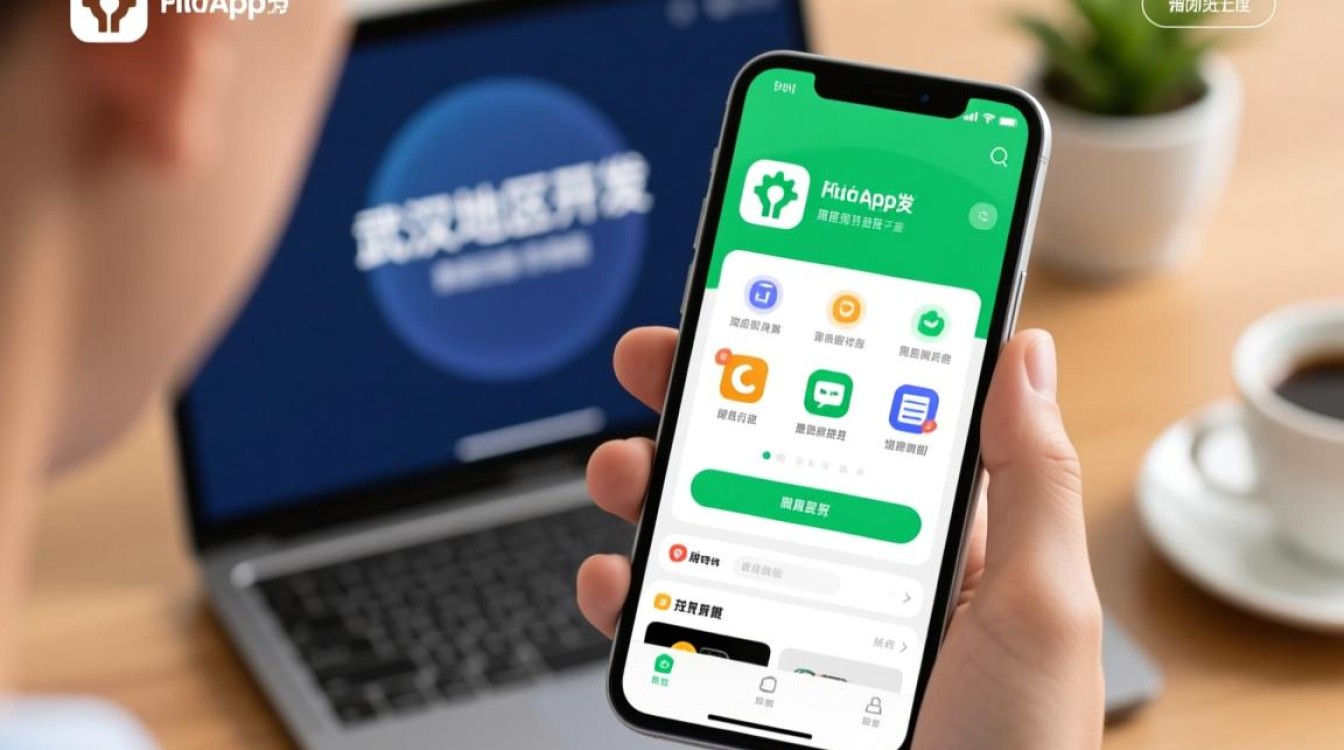 武汉地区有哪些app开发公司堪称专业，值得信赖？