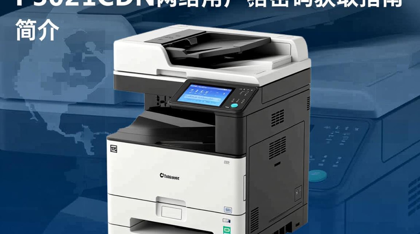 京瓷P5021cdn网络设置中，如何找回或重置用户名密码？