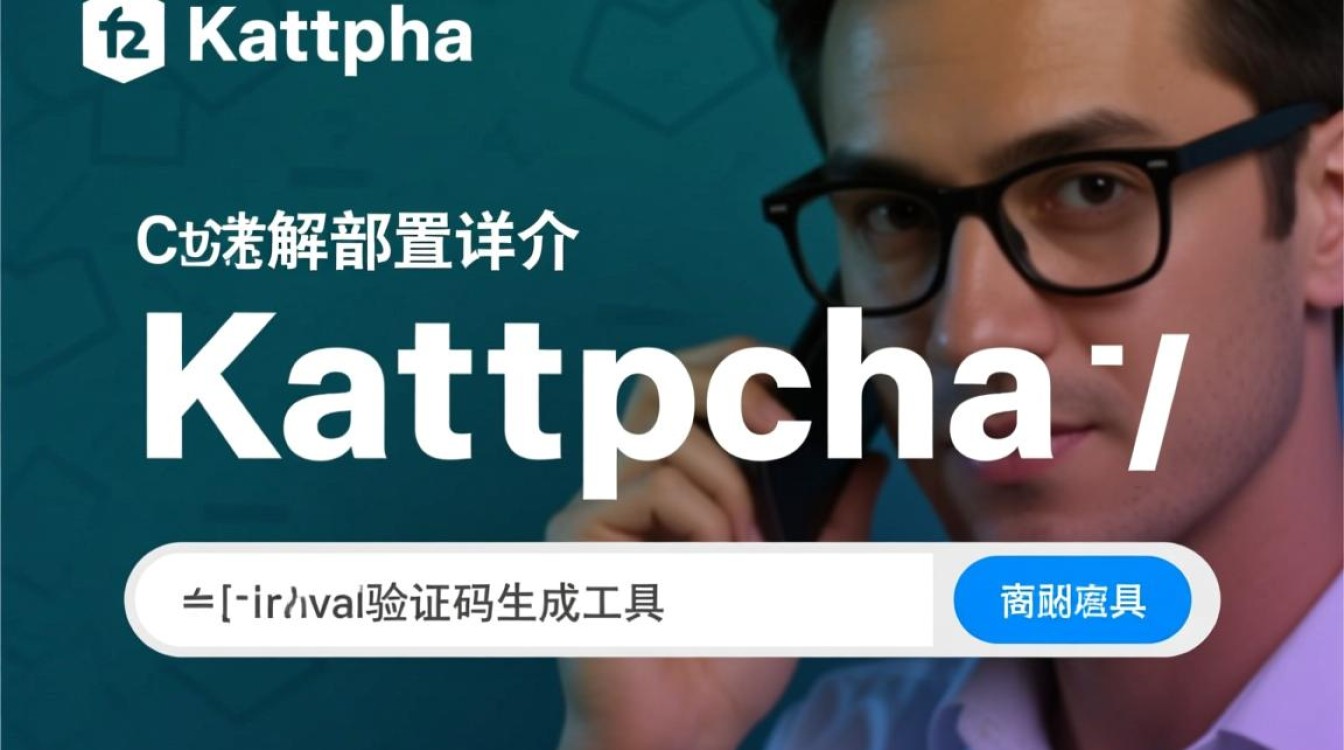 kaptcha配置中，如何设置验证码字体大小和背景颜色？