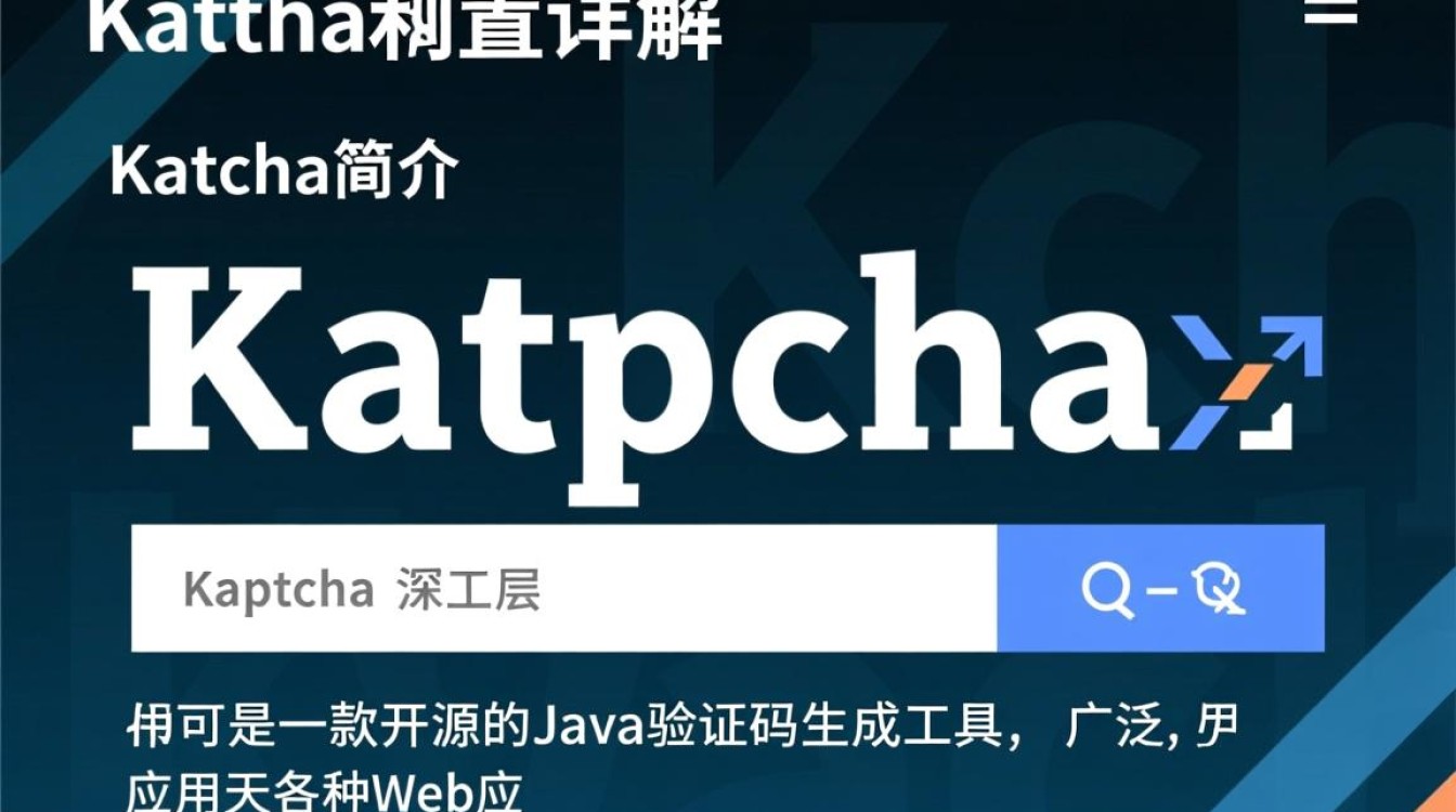 kaptcha配置中，如何设置验证码字体大小和背景颜色？