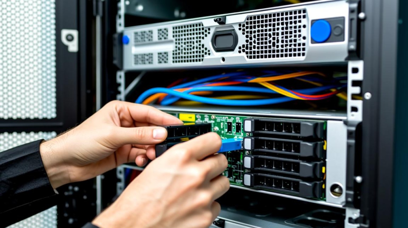 服务器设备怎么开机 服务器设备怎么开机