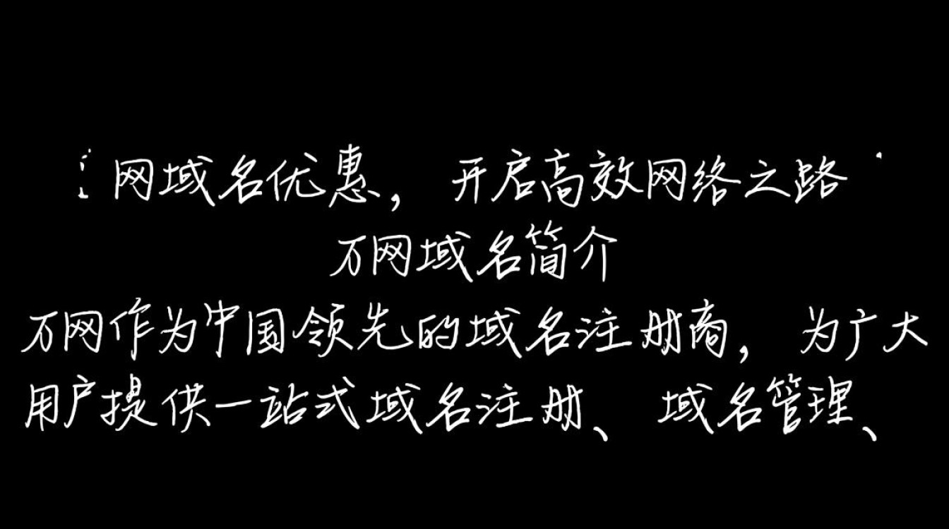 万网域名优惠口令揭秘,这个神秘代码真的能省下大笔开销吗? 万网域名优惠口令揭秘,这个神秘代码真的能省下大笔开销吗?