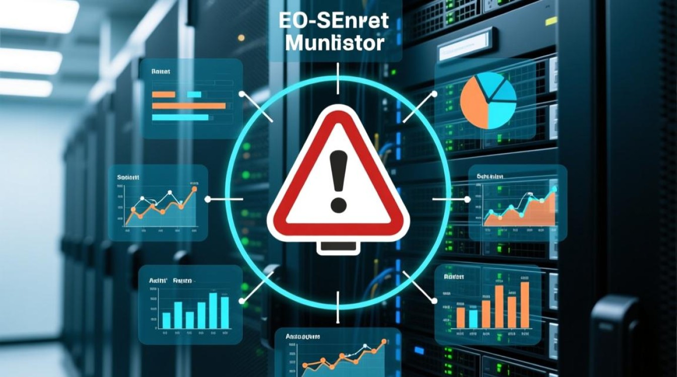 服务器设置监控