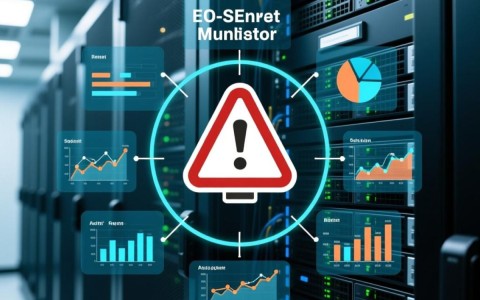 服务器设置监控