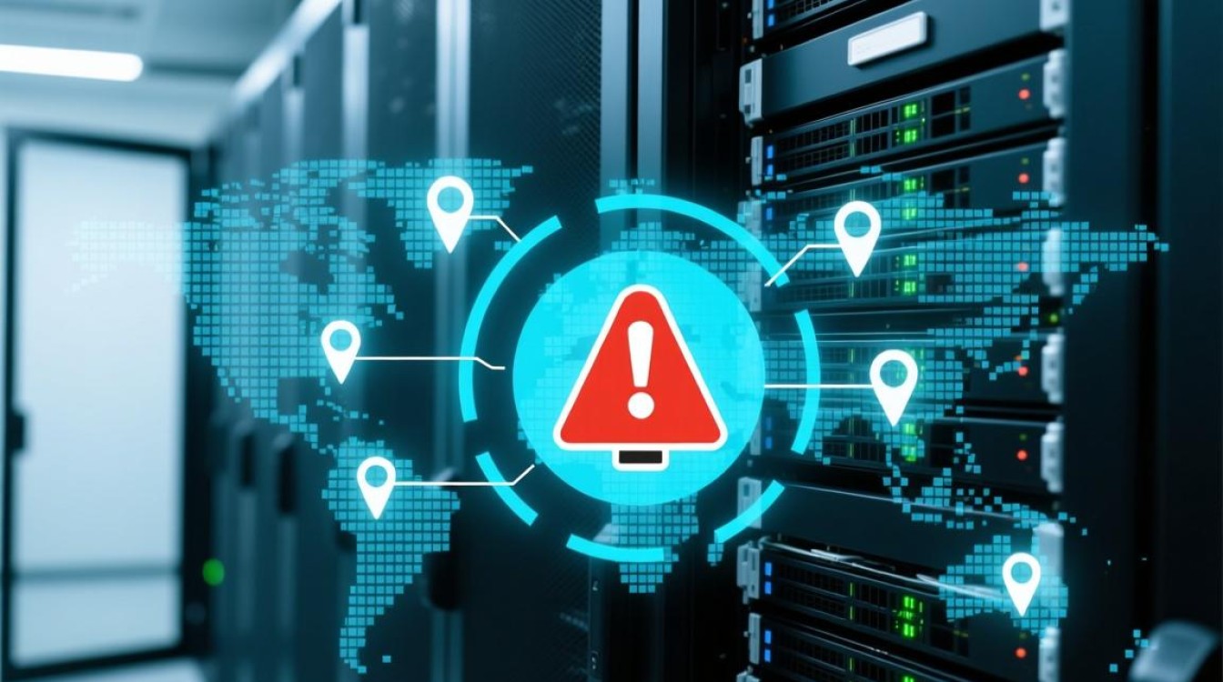 服务器设置监控