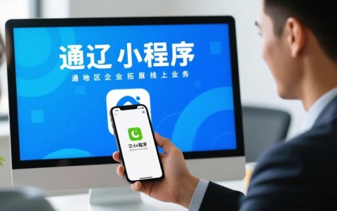 通辽小程序开发价格是多少？如何精准预算成本？