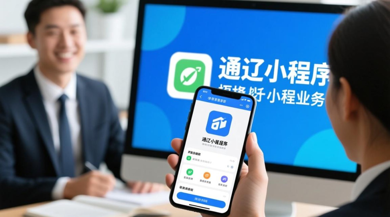 通辽小程序开发价格是多少?如何精准预算成本? 通辽小程序开发价格是多少?如何精准预算成本?