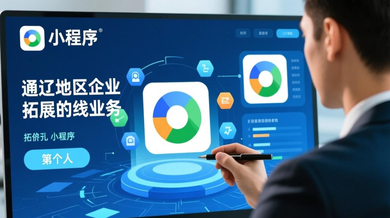 通辽小程序开发价格是多少?如何精准预算成本? 通辽小程序开发价格是多少?如何精准预算成本?