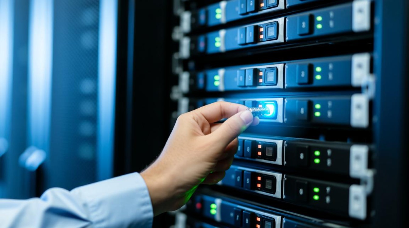 服务器如何设置多个远程账号密码？安全配置方法有哪些？