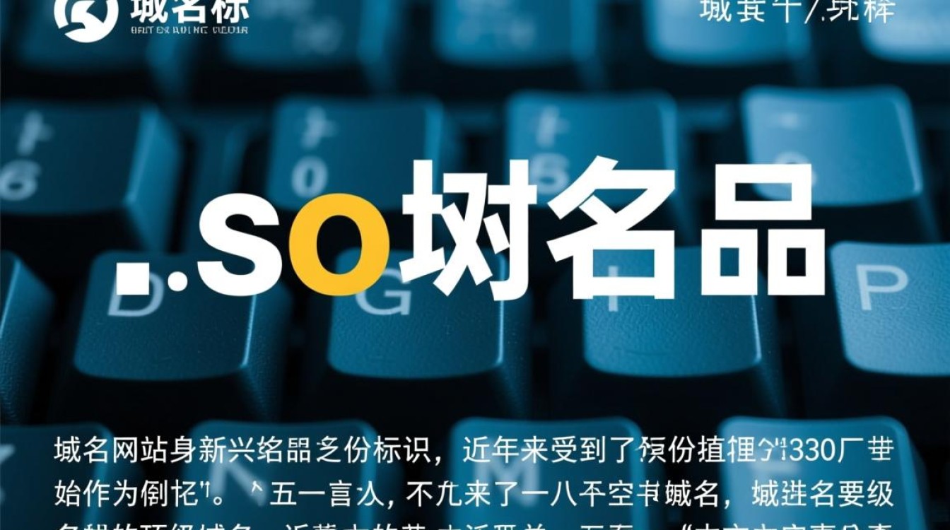 .so域名究竟如何?性价比与适用性分析揭秘 .so域名究竟如何?性价比与适用性分析揭秘