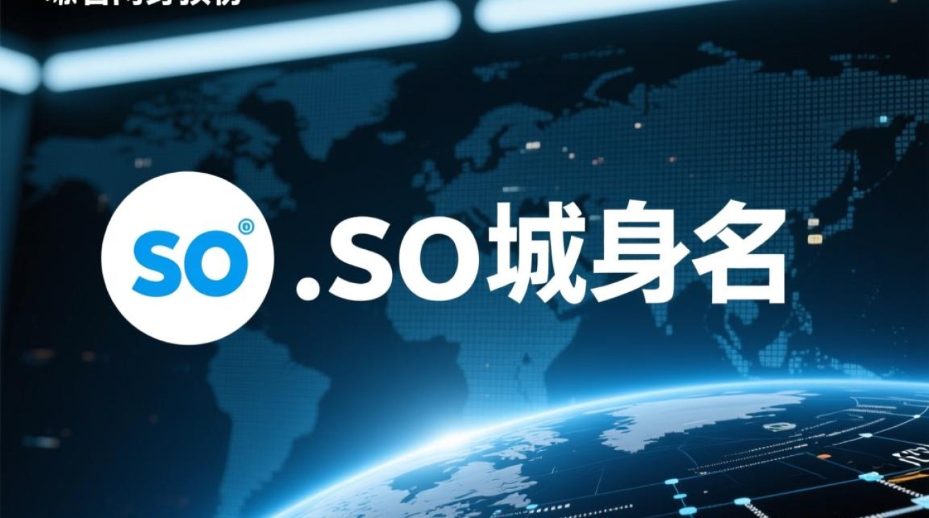 .so域名究竟如何?性价比与适用性分析揭秘 .so域名究竟如何?性价比与适用性分析揭秘