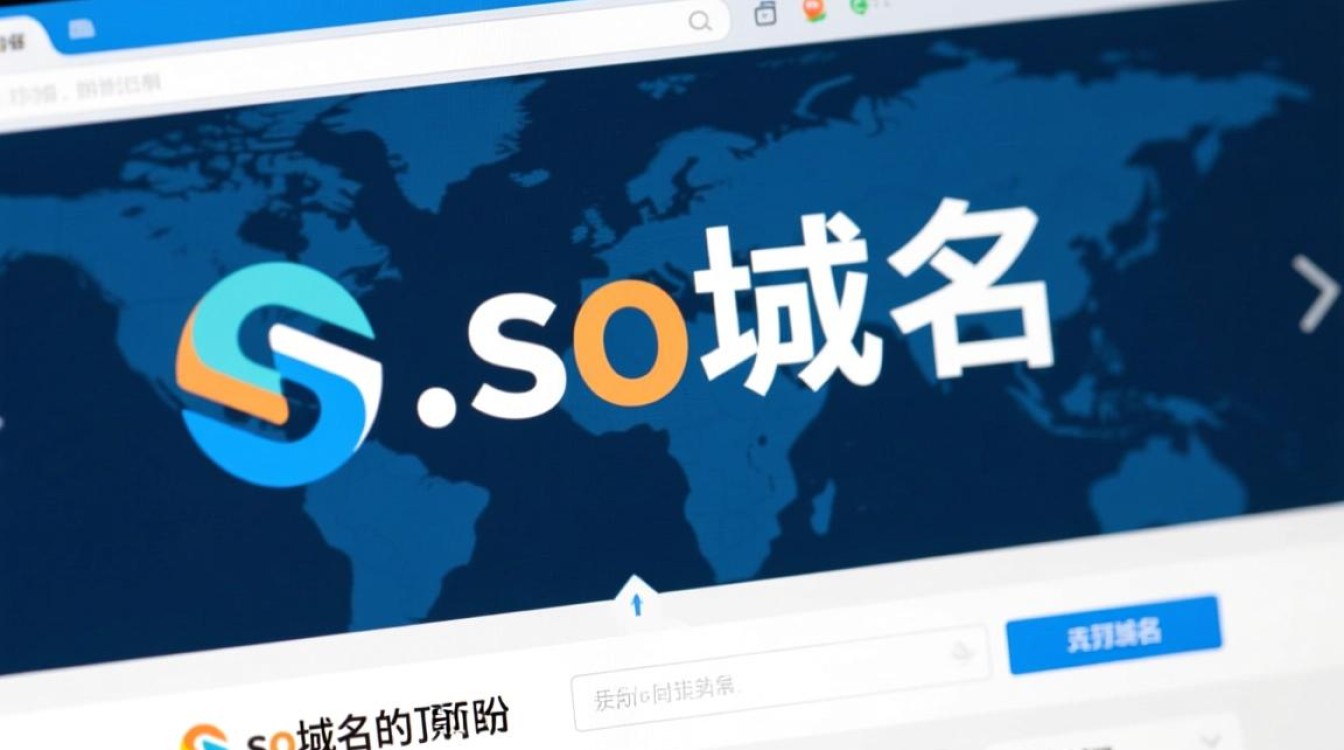 .so域名究竟如何?性价比与适用性分析揭秘 .so域名究竟如何?性价比与适用性分析揭秘