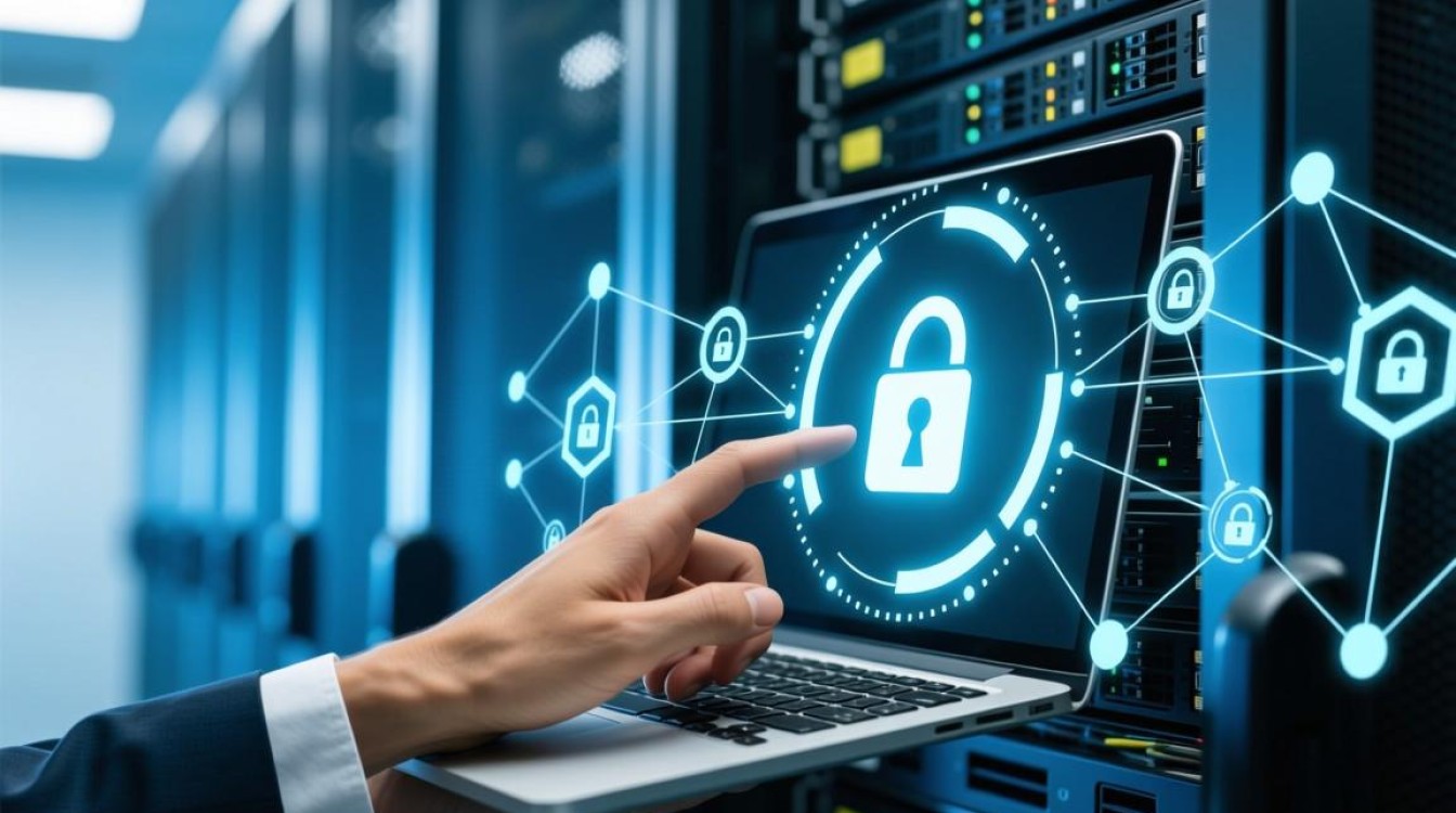 服务器如何让某台计算机访问？权限设置方法是什么？