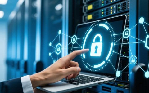 服务器如何让某台计算机访问？权限设置方法是什么？