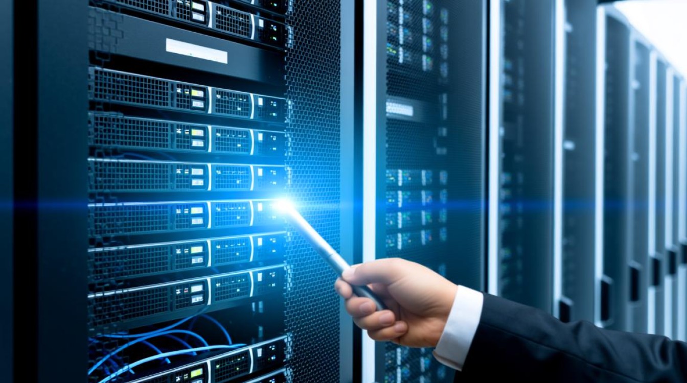 服务器如何让某台计算机访问？权限设置方法是什么？