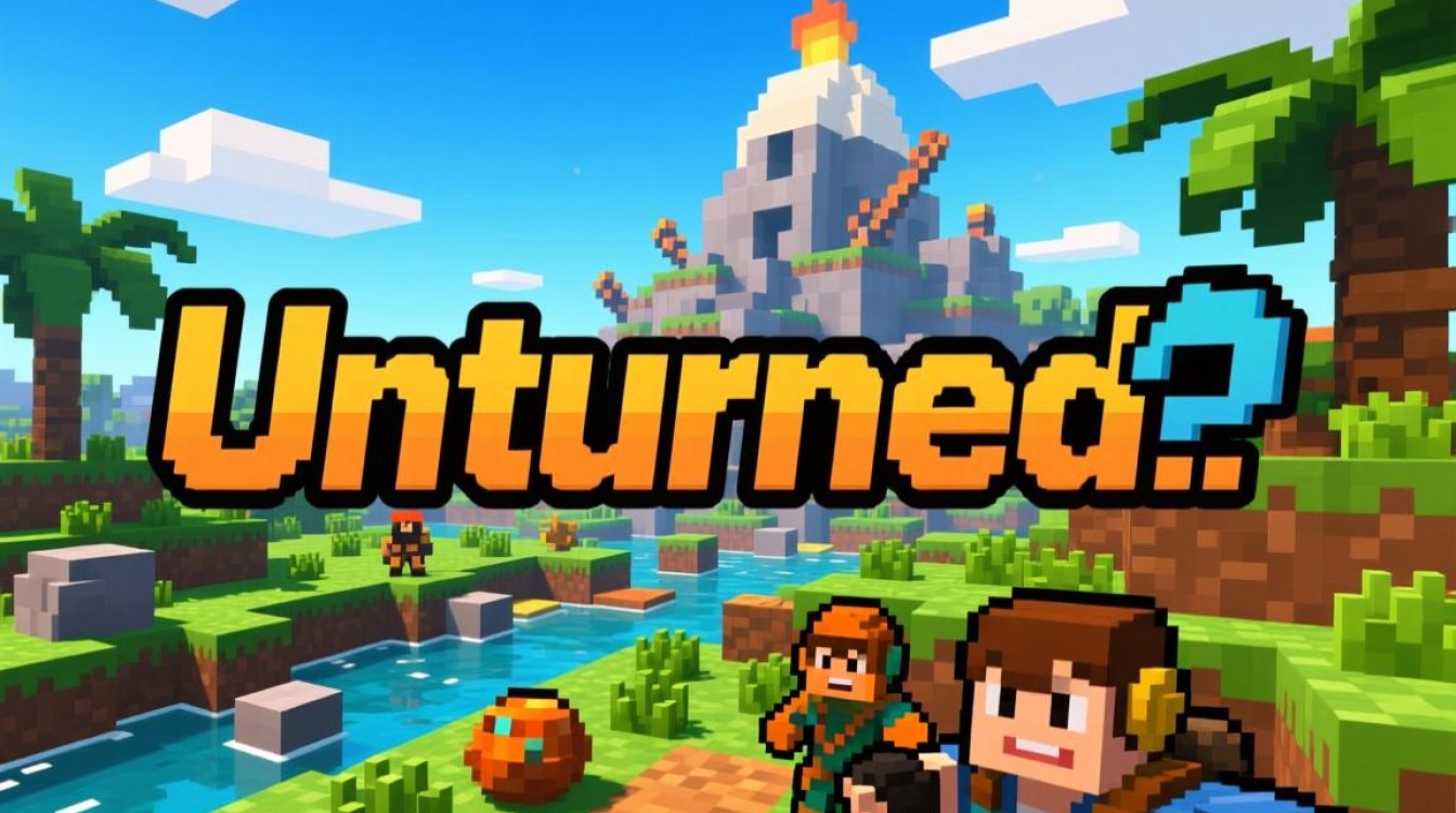 unturned配置疑问如何优化游戏设置，提升生存体验？