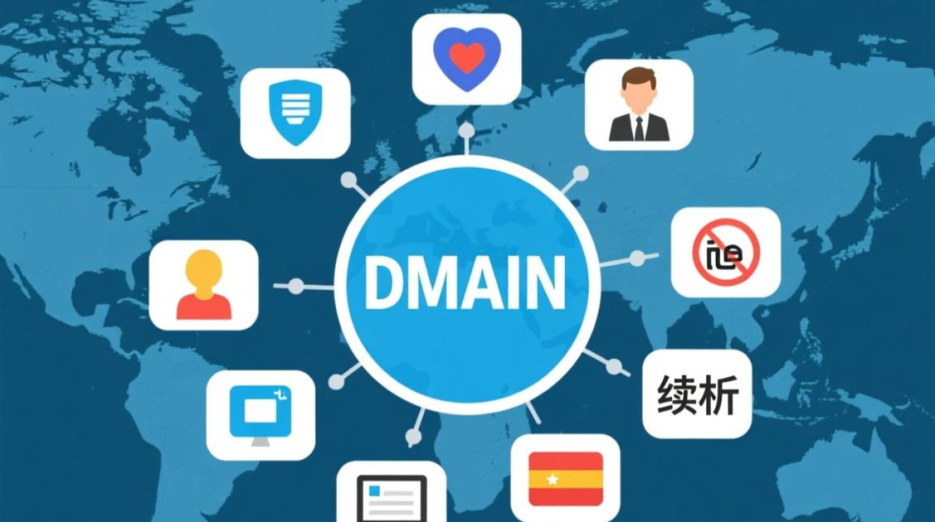 如何精确查询特定域名注册商?详细步骤揭秘! 如何精确查询特定域名注册商?详细步骤揭秘!