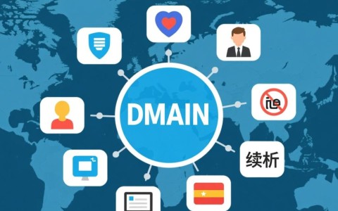 如何精确查询特定域名注册商？详细步骤揭秘！