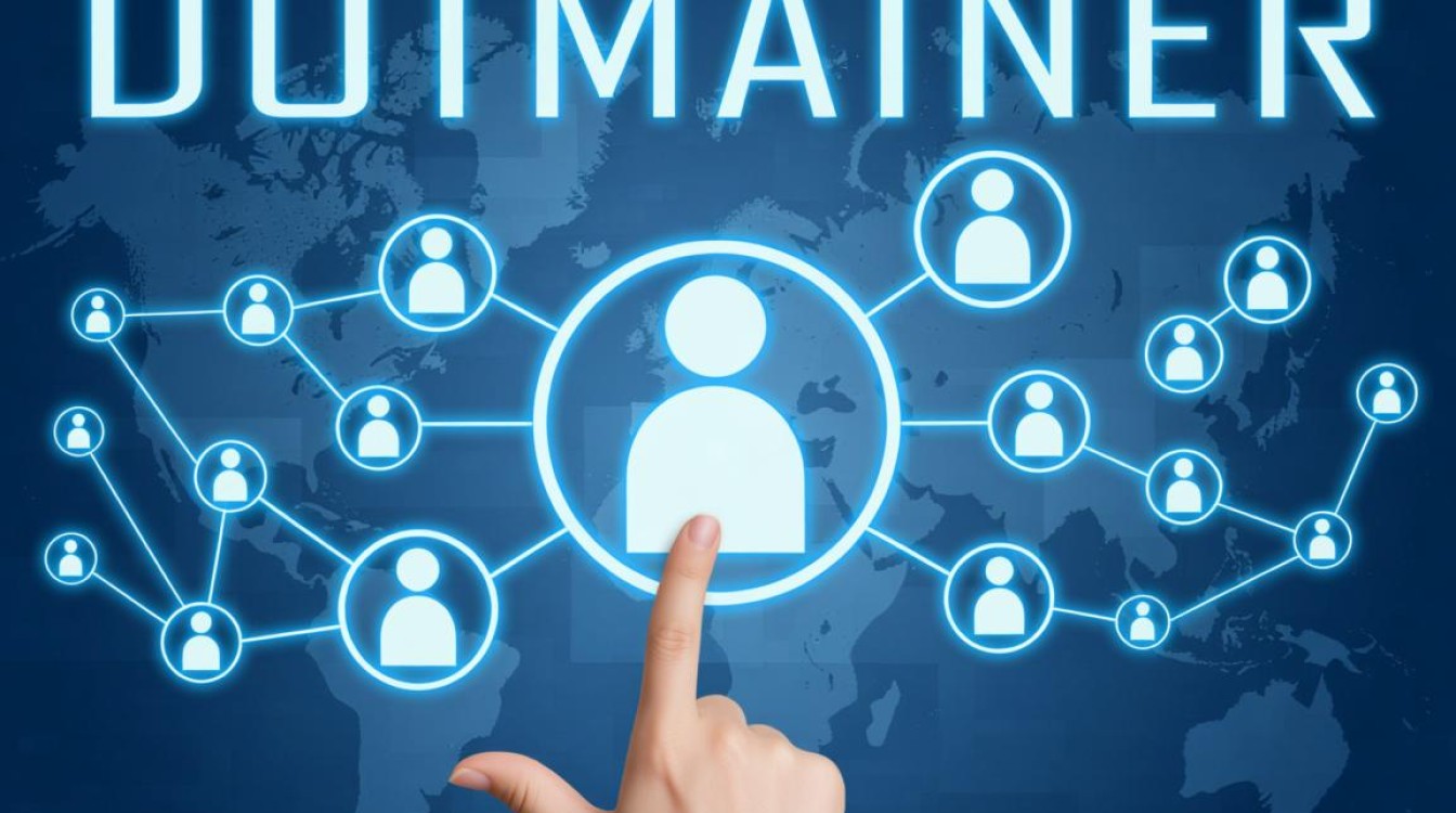 如何精确查询特定域名注册商?详细步骤揭秘! 如何精确查询特定域名注册商?详细步骤揭秘!