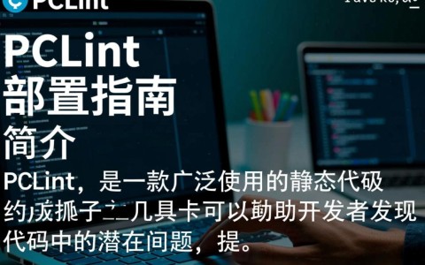 如何优化PCLint配置以提升代码质量和效率？