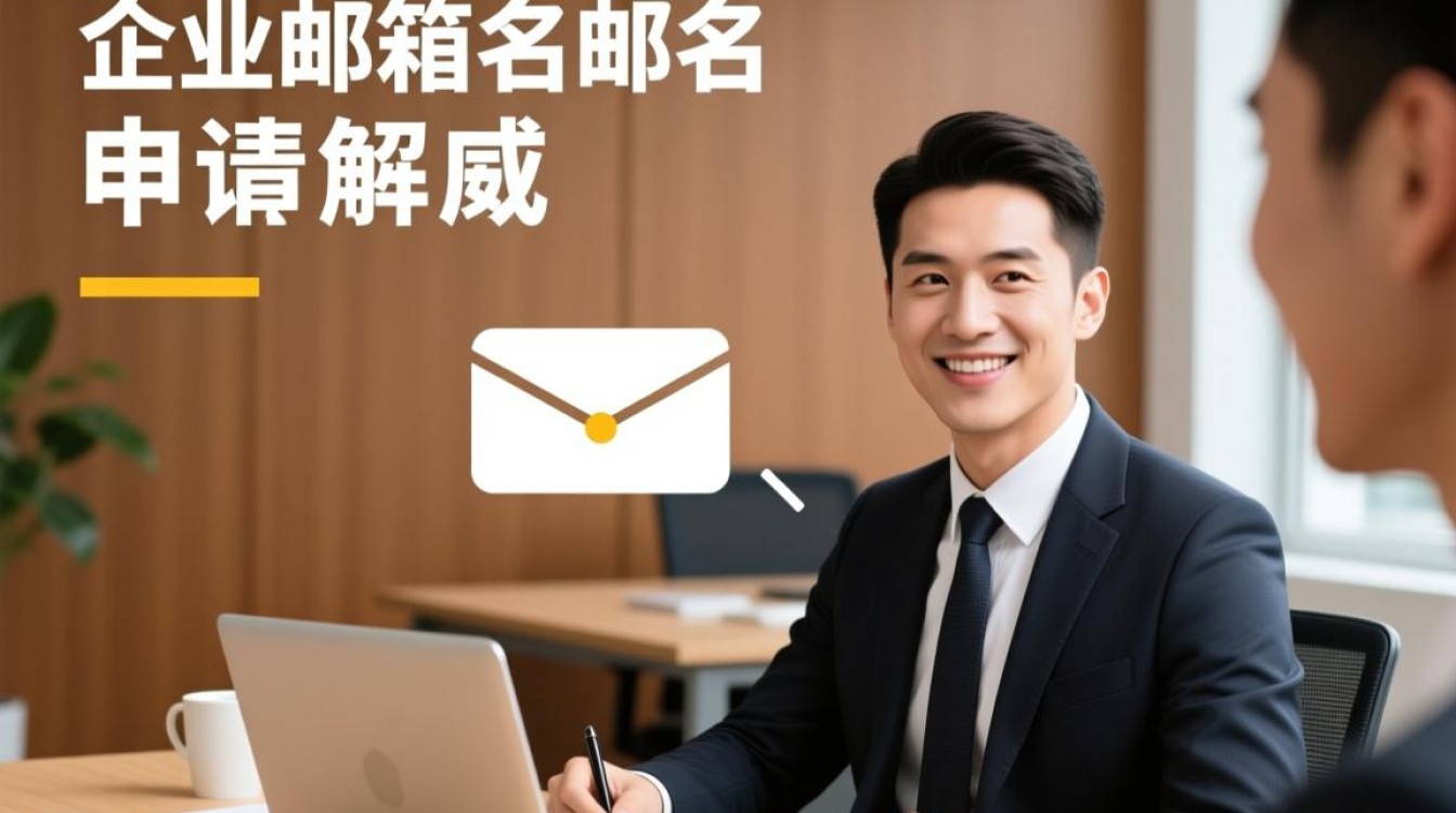 企业邮箱域名申请流程详解,有哪些注意事项和步骤? 企业邮箱域名申请流程详解,有哪些注意事项和步骤?