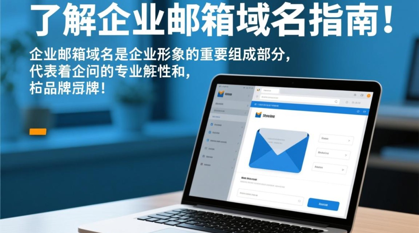 企业邮箱域名申请流程详解,有哪些注意事项和步骤? 企业邮箱域名申请流程详解,有哪些注意事项和步骤?