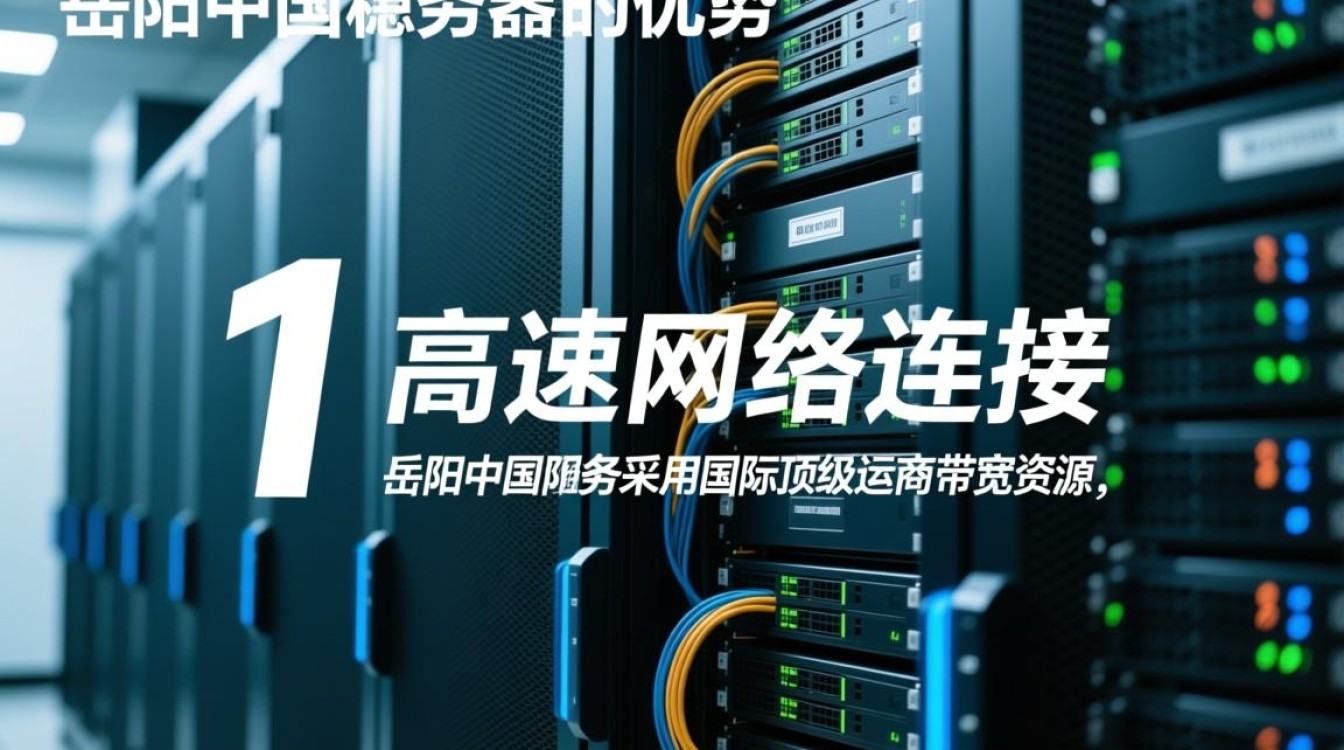 岳阳中国服务器究竟在科技领域扮演着怎样的关键角色？