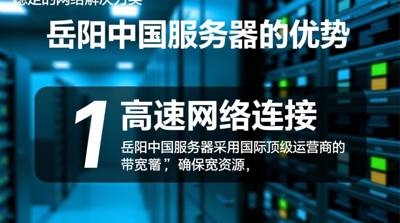 岳阳中国服务器究竟在科技领域扮演着怎样的关键角色？