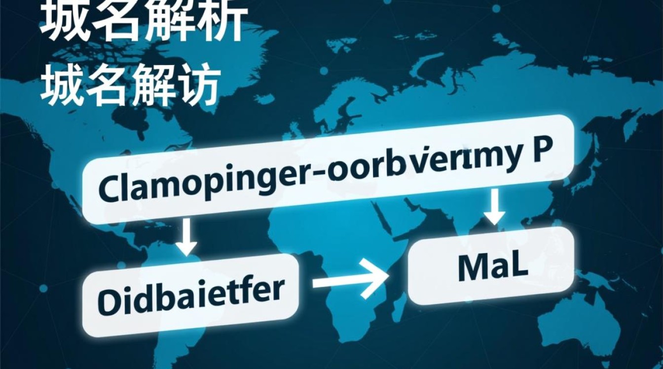 为何域名解析成功后仍无法访问网站,常见问题解析? 为何域名解析成功后仍无法访问网站,常见问题解析?