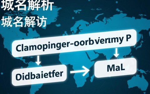 为何域名解析成功后仍无法访问网站，常见问题解析？