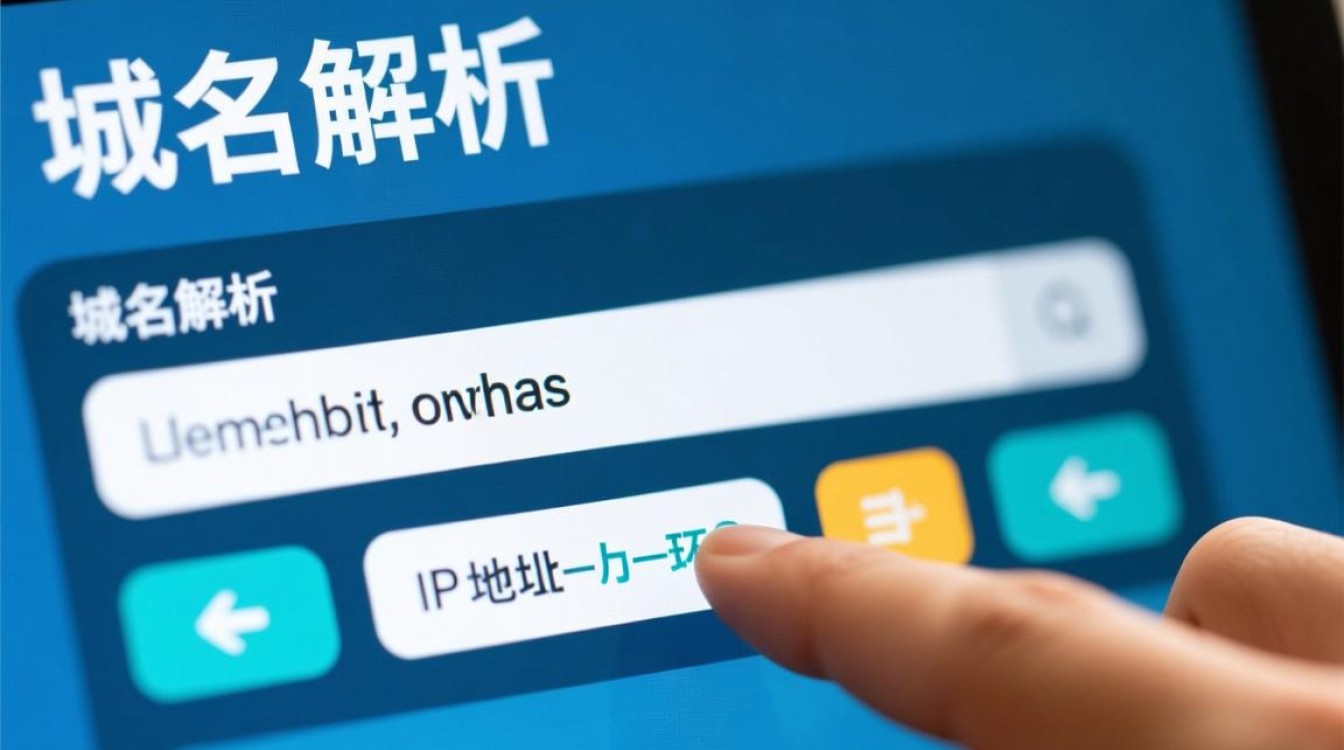 为何域名解析成功后仍无法访问网站,常见问题解析? 为何域名解析成功后仍无法访问网站,常见问题解析?