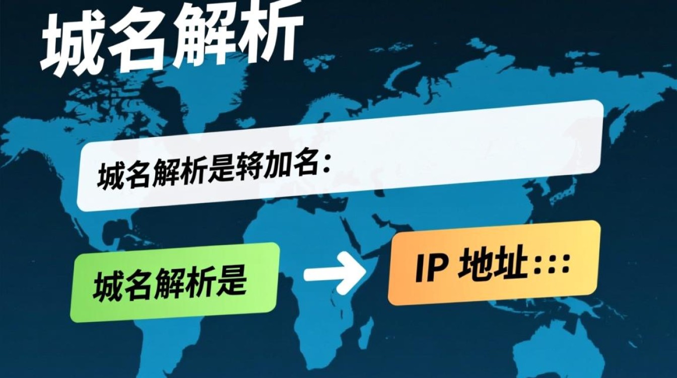 为何域名解析成功后仍无法访问网站,常见问题解析? 为何域名解析成功后仍无法访问网站,常见问题解析?