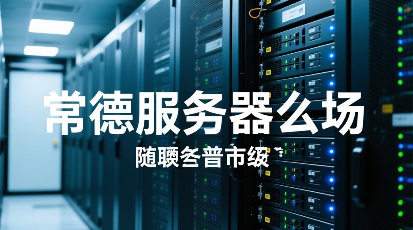 常德服务器选购疑问，究竟哪家服务商性价比最高？