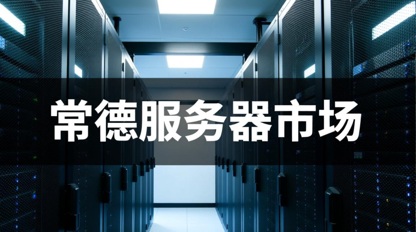 常德服务器选购疑问，究竟哪家服务商性价比最高？