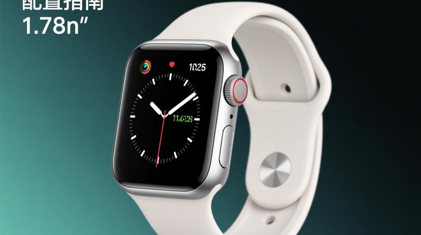 iwatch配置如何选择最适合我的智能手表配置方案？