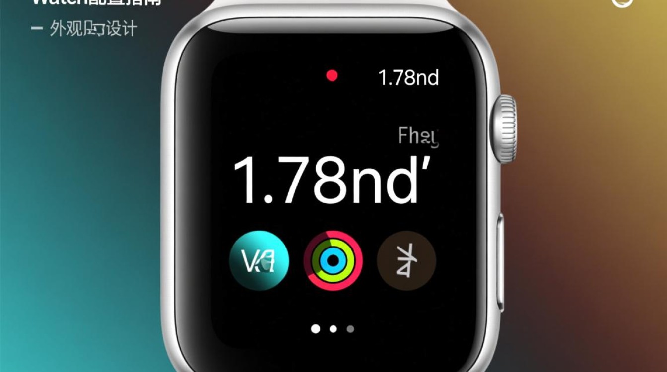 iwatch配置如何选择最适合我的智能手表配置方案？