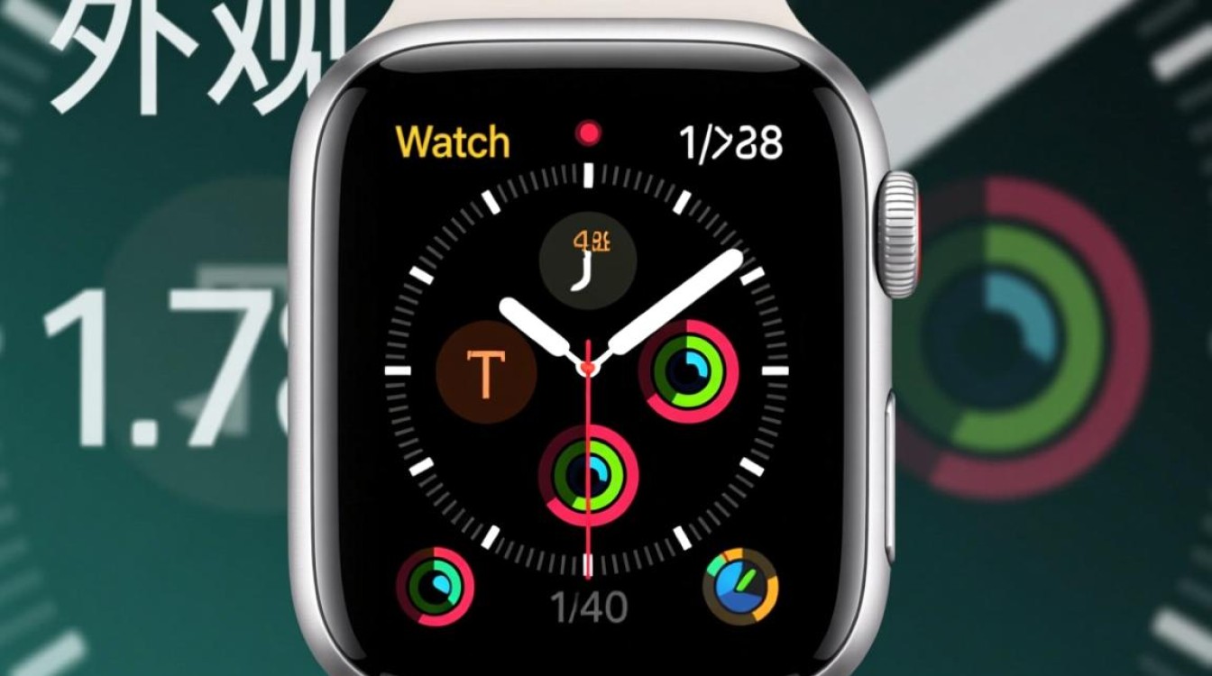 iwatch配置如何选择最适合我的智能手表配置方案？