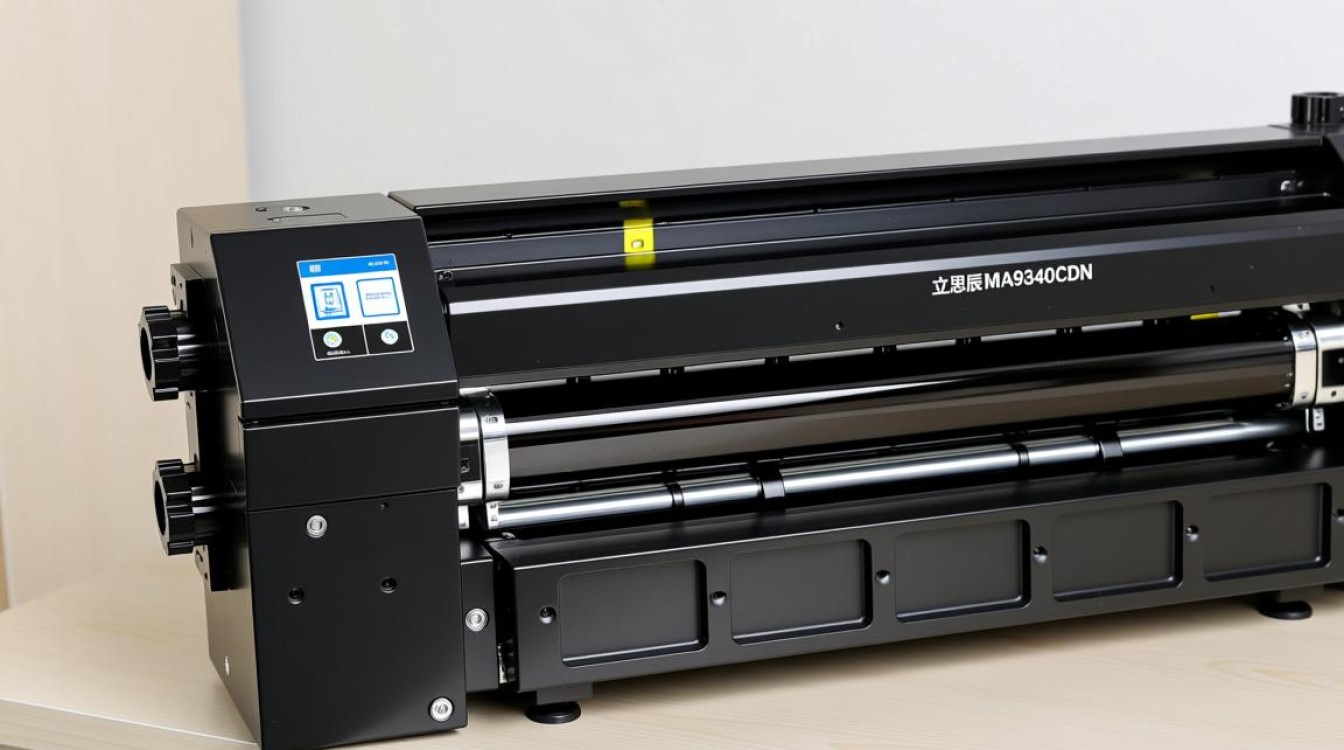 立思辰ma9340cdn转印组件，性能如何？市场表现怎样？